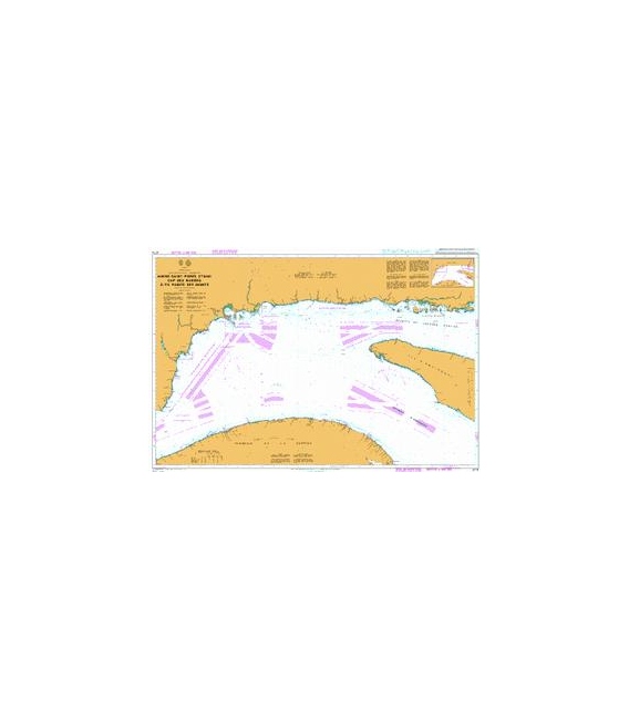 Havre-Saint Pierre et/and Cap des Rosiers a/to Pointe des Monts