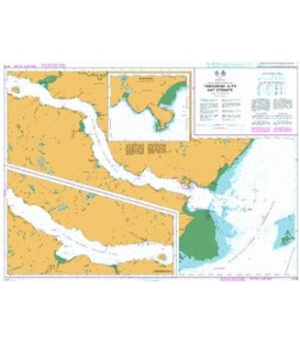 Tadoussac a/to Cap Eternite