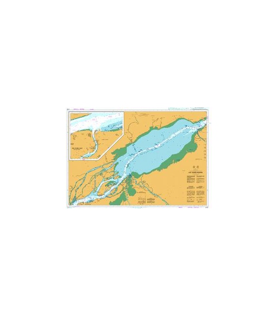 Lac Saint-Pierre