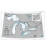 British Admiralty Nautical Chart 4794 Great Lakes/Grands Lacs