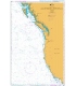 Mexican Border to Dixon Entrance