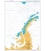 British Admiralty Nautical Chart 4907 Approaches to the Antarctic Peninsula