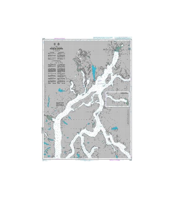 Douglas Channel