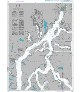 Douglas Channel