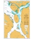 Grenville Channel to/A Chatham Sound
