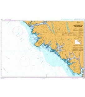 Nootka Sound to Quatsino Sound