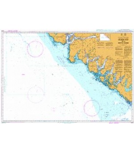 Ucleulet Inlet to Nootka Sound
