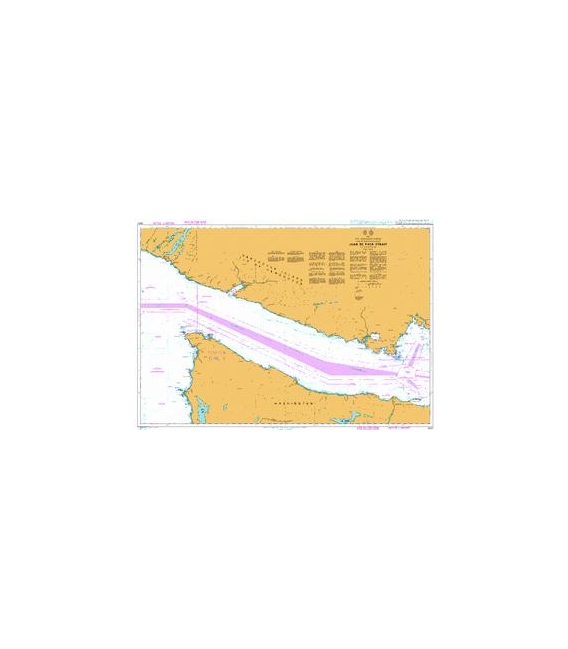 Juan de Fuca Strait