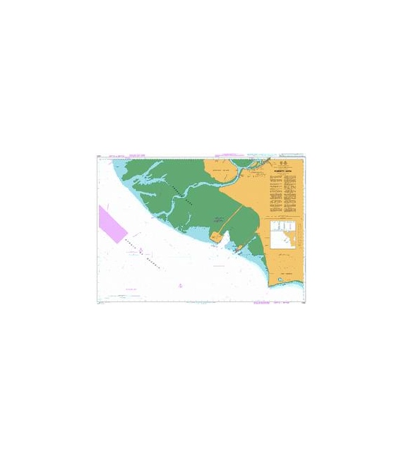 Strait of Georgia, Roberts Bank