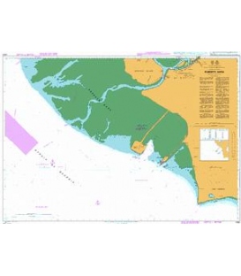 Strait of Georgia, Roberts Bank