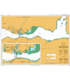 Vancouver Harbour,Central Portion