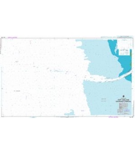 Port Adelaide Entrance Channel