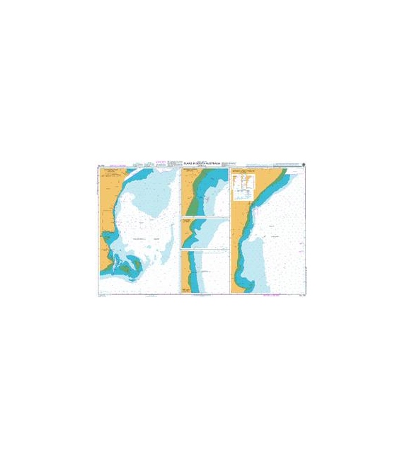 Plans in South Australia (Sheet 2)