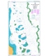 First Three Mile Opening to Cape Direction