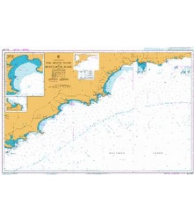 King George Sound to Investigator Island