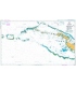 Long Reef to Sudest Island