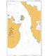Cape St George to Rabaul