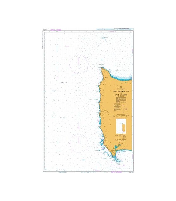 Cape Naturaliste to Cape Leeuwin
