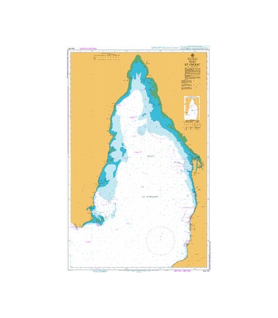 Gulf St Vincent