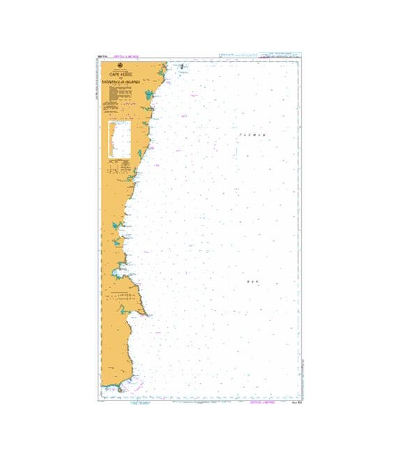 Cape Howe to Montague Island