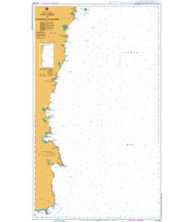 Cape Howe to Montague Island