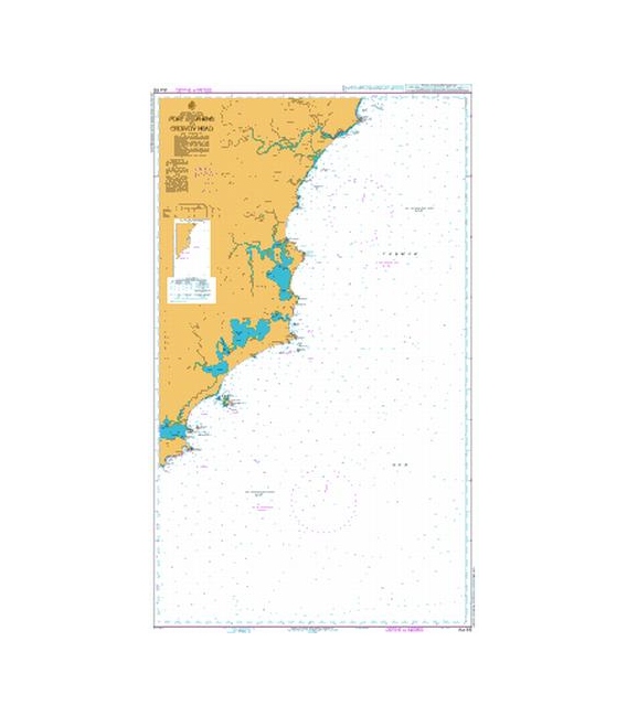 Port Stephens To Crowdy Head