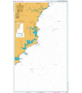 Port Stephens To Crowdy Head