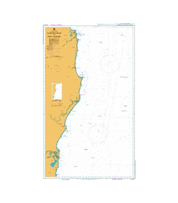 Clarence River To Point Danger
