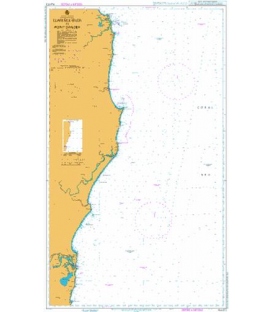 Clarence River To Point Danger