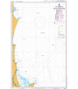 Cape Moreton to Double Island Point