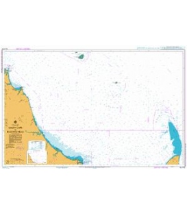 Sandy Cape to Bustard Head