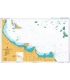 British Admiralty Australian Nautical Chart AUS827 Cape Bowling Green to Palm Isles