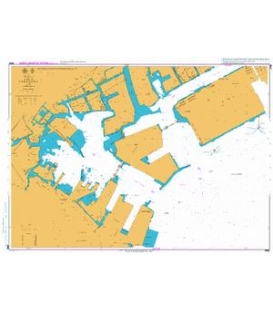 Keihin Ko Yokohama