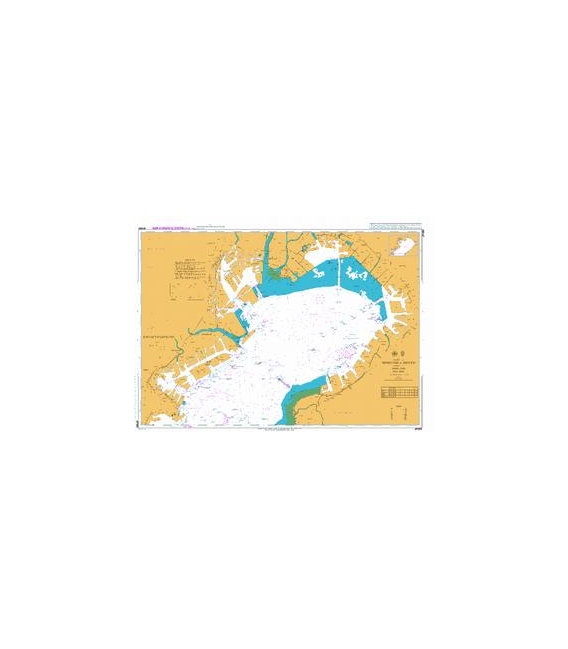 Northern Part of Tokyo Wan