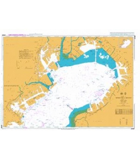 Northern Part of Tokyo Wan