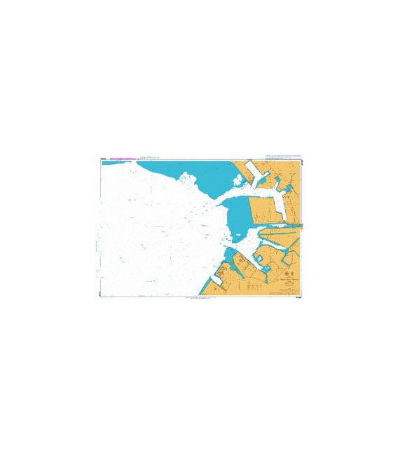 South Coast,Tokyo Wan,Middle Part of Chiba Ko