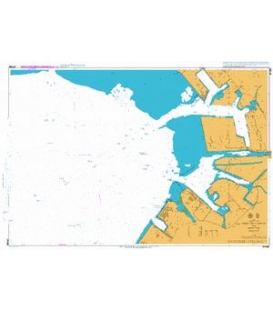 South Coast,Tokyo Wan,Middle Part of Chiba Ko