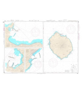 W21 Rishiri To and Plans