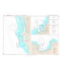W40A Plans on the Northern Part of Hokkaido-West Coast