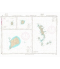 W50 Plans in the Ogasawara Shoto