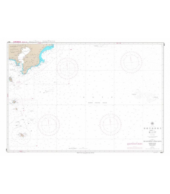W61A (INT5201) The Southeast of Boso Hanto