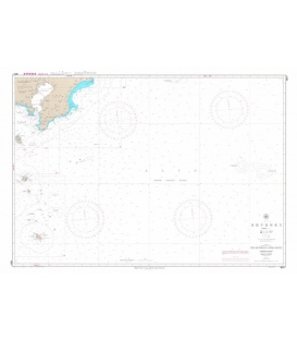 W61A (INT5201) The Southeast of Boso Hanto