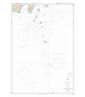 W81 (INT5203) O Shima to Tori Shima