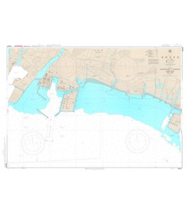 W134A Eastern Part of Himeji Ko