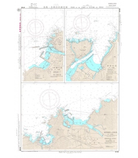 W160 Plans on the Coast of Tottori and Hyogo