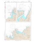 W160 Plans on the Coast of Tottori and Hyogo