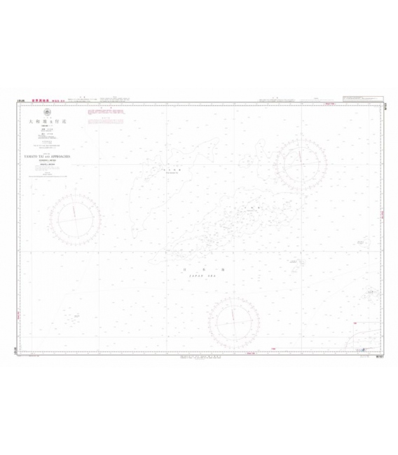 W161 Yamato Tai and Approaches