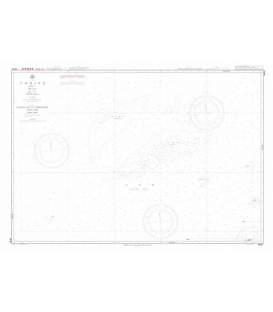 W161 Yamato Tai and Approaches
