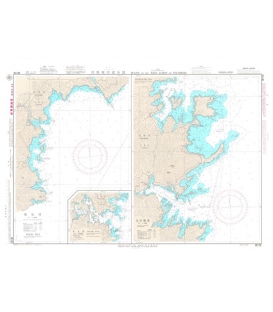W175 Plans on the East Coast of Tsushima