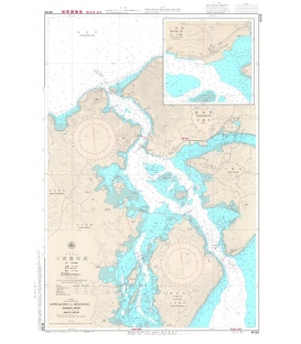 W194 Approaches to Misumi Ko